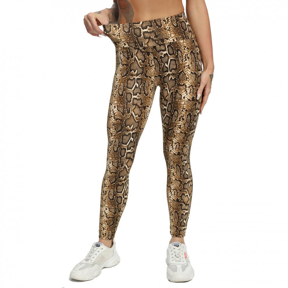 Womens High Waist Workout Leggings Athletic Yoga Pants